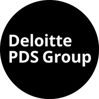 Deloitte PDS Group Logo