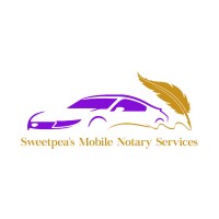 Sweetpeas Mobile Notary Services, LLC Logo