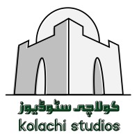 Kolachi Studios Logo