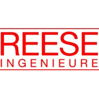 REESE Ingenieure GmbH & Co. KG Logo