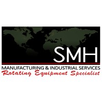 Yes Yem Yech Industrial Services Co. Ltd. Logo
