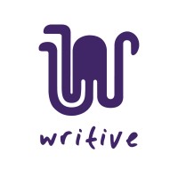 writive GmbH Logo