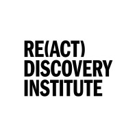 RE(ACT) Discovery Institute Logo