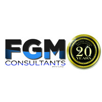 FGM Consultants Logo
