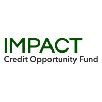 Impacting Fund Logo