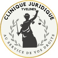 Clinique juridique des Yvelines Logo