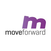 Move Forward Logo