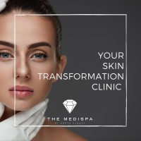 The Medispa At North Sydney Logo