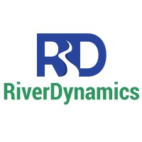 RiverDynamics WeKa UG (haftungsbeschränkt) Logo