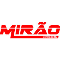 Mirão Distribuidora Logo