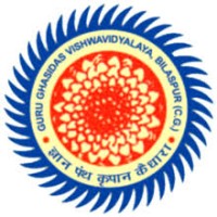 Placement Cell, SOSET - GGV, Bilaspur Logo