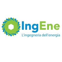 IngEne Sagl Logo