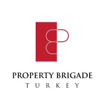 Property Brigade International Turkey Logo