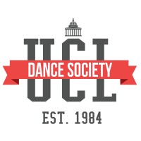 UCL Dance Society Logo