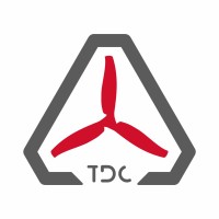 The Drone Centre Logo