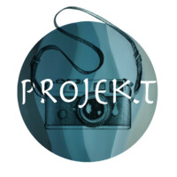 Projekt - The Film and Photography Society of LSR Logo