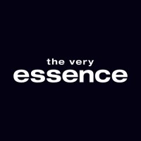 the very essence Logo