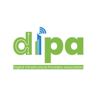 DIGITAL INFRASTRUCTURE PROVIDERS ASSOCIATION Logo