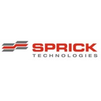 SPRICK TECHNOLOGIES GMBH & CO. KG Logo