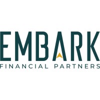 Embark Financial Partners Logo