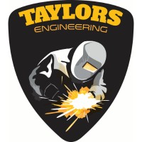 Taylors Engineering and Welding Services Logo