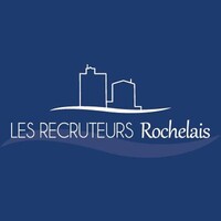 Les Recruteurs Rochelais Logo
