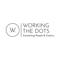 Working The Dots Logo