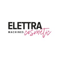 Elettra Cosmetic Logo