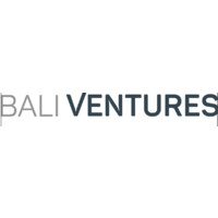bali ventures GmbH Logo
