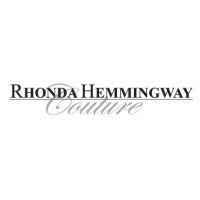 Rhonda Hemmingway Couture Logo