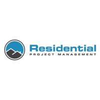 Residential Project Management Logo