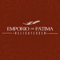 Empório de Fátima Delicatessen Logo