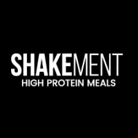 Shakement Logo