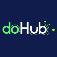 doHub Logo