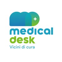 Medical Desk Logo