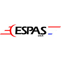 Espas Inc. Logo