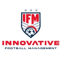 Innovative Football Management Logo