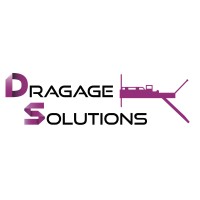 Dragage Solutions Logo