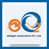 eOxigen Automotive Logo