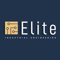 Elite Industrial Engineering Logo