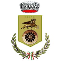 Comune di Cropani Logo