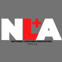 National Lifeguard Association Logo