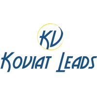 Koviat Leads Logo
