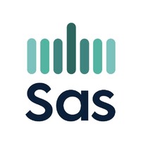 Sas PM Logo