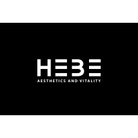 Hebe Aesthetics and Vitality Logo