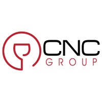 CNC Group Ltd Logo