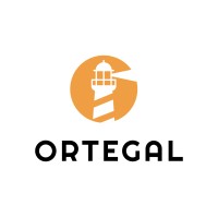 Ortegal bv Logo