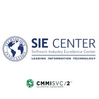 Software Industry Excellence Center de México, S.C. Logo