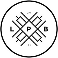 LPB - The Club of Lithuanian Professionals in Barcelona Logo