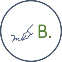 Boost - CV and Cover Letter Writers Logo